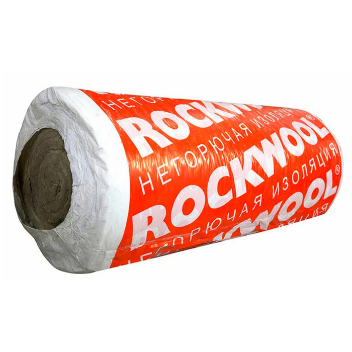 Утеплитель Роквул WIRED MAT 105 50х1000х4000